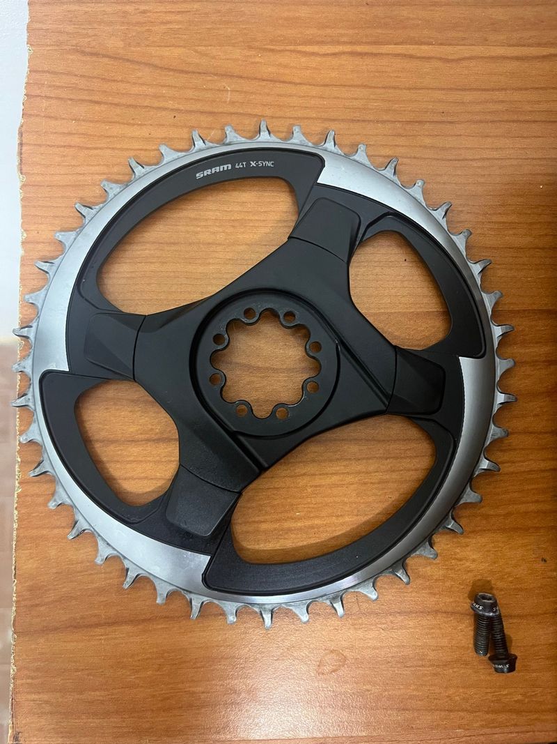 Used Sram Chainring 2025 Drivetrain & Pedals