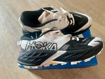 Gebrauchtes Hoka Speedgoat 7 bike — Bild 4 von 6