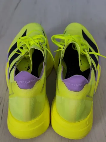 Gebrauchtes Adidas Adios Pro 4 bike