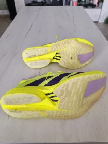 Gebrauchtes Adidas Adios Pro 4 bike — Bild 4 von 4