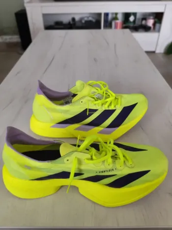 Gebrauchtes Adidas Adios Pro 4 bike — Bild 3 von 4