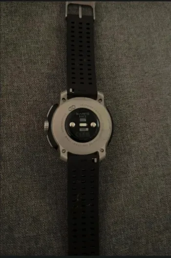 Used Suunto Race Titanium bike — image 3 of 3