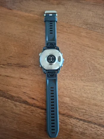 Tweedehands Garmin fenix 7S bike — afbeelding 2 van 3