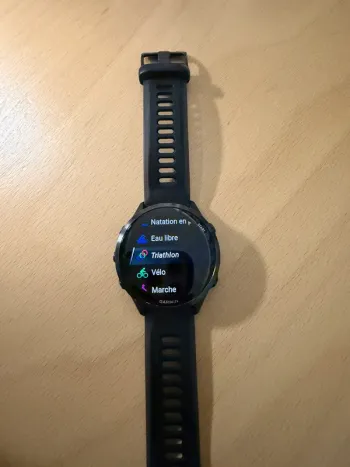 Použité Garmin Forerunner 570 bike — obrázek 2 z 5