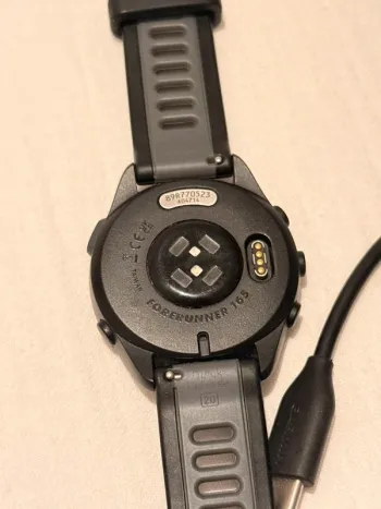 Gebrauchtes Garmin Forerunner 165 bike — Bild 6 von 6