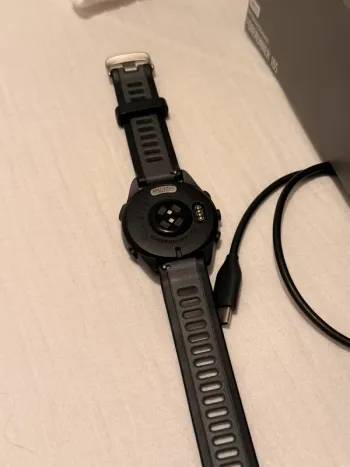 Gebrauchtes Garmin Forerunner 165 bike — Bild 5 von 6