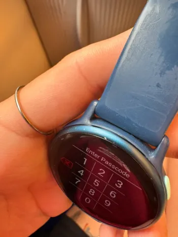 Gebrauchtes Garmin Vivoactive 5 bike — Bild 6 von 7