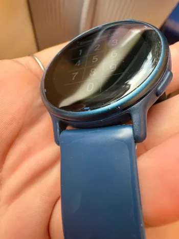 Gebrauchtes Garmin Vivoactive 5 bike — Bild 5 von 7