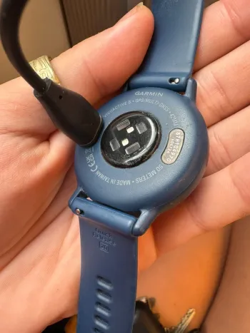 Gebrauchtes Garmin Vivoactive 5 bike — Bild 3 von 7