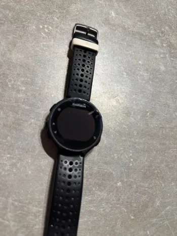 Gebrauchtes Garmin Forerunner 235 bike