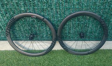 Attaque Carbon Wheels 2026 Wheels usato