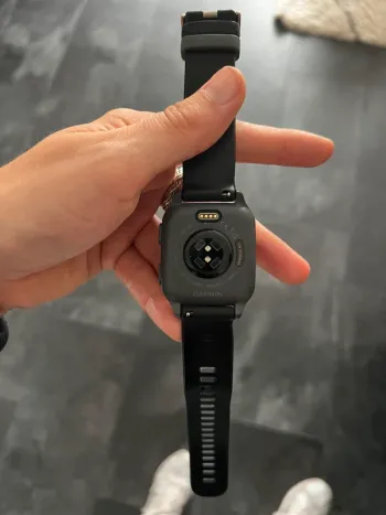 Gebrauchtes Garmin Venu SQ 2 bike — Bild 3 von 5