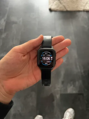 Gebrauchtes Garmin Venu SQ 2 bike — Bild 2 von 5