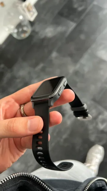 Gebrauchtes Garmin Venu SQ 2 bike — Bild 5 von 5