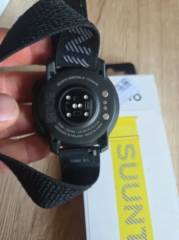 Used Suunto Vertical 2 Titanium bike — image 3 of 4