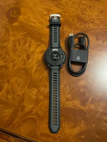 Käytetty Garmin Forerunner 165 bike — kuva 3 / 4