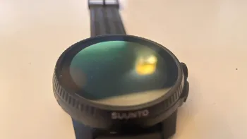 Używany Decathlon Suunto Race bike — zdjęcie 3 z 9