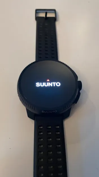 Używany Decathlon Suunto Race bike — zdjęcie 4 z 9