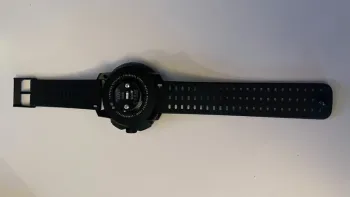 Używany Decathlon Suunto Race bike — zdjęcie 8 z 9
