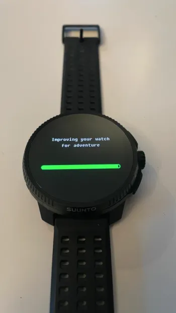 Używany Decathlon Suunto Race bike — zdjęcie 6 z 9