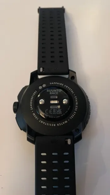 Używany Decathlon Suunto Race bike — zdjęcie 5 z 9