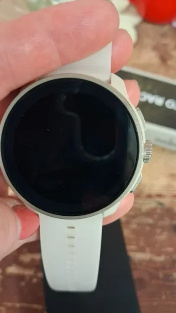 Käytetty Suunto Race S bike — kuva 5 / 5
