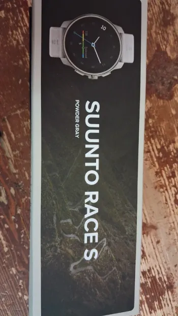 Gebrauchtes Suunto Race S bike