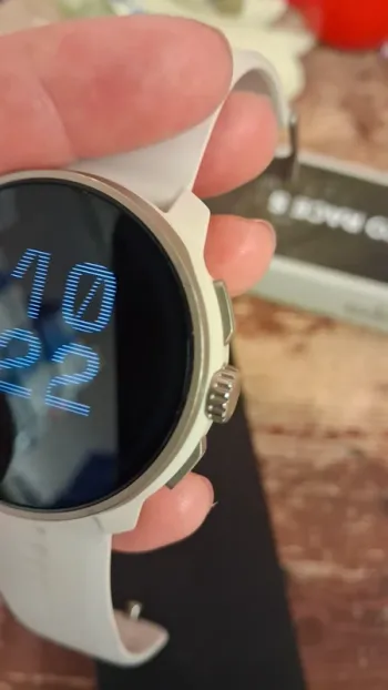 Käytetty Suunto Race S bike — kuva 4 / 5