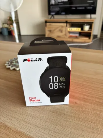 Polar Pacer bike usato