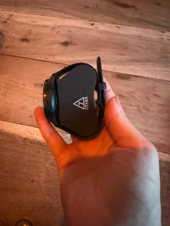 Gebrauchtes Garmin Venu 2 bike — Bild 2 von 5