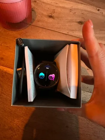 Gebrauchtes Garmin Venu 2 bike — Bild 4 von 5