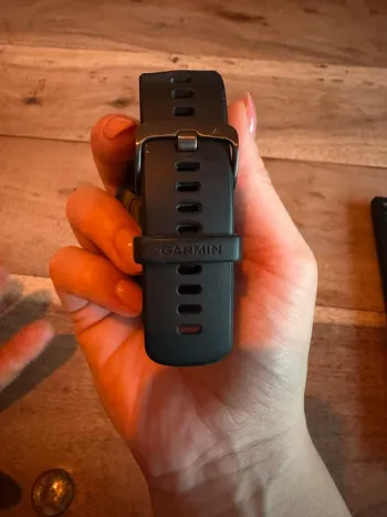 Gebrauchtes Garmin Venu 2 bike — Bild 3 von 5