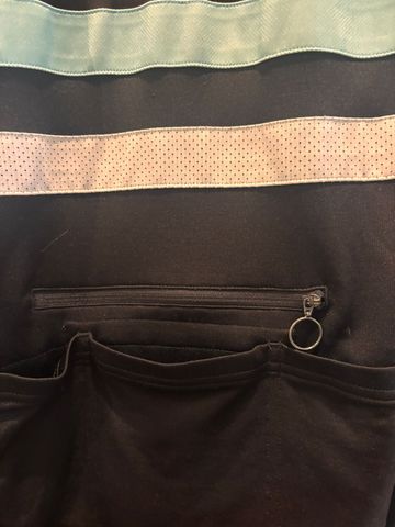 Used Rapha Team Sky Jersey bike — image 6 of 8