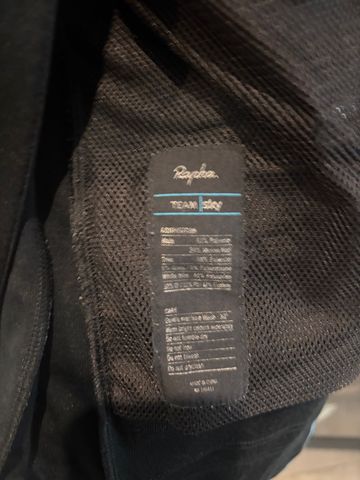 Used Rapha Team Sky Jersey bike — image 8 of 8