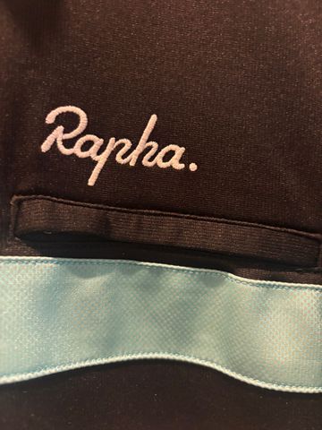 Used Rapha Team Sky Jersey bike — image 4 of 8