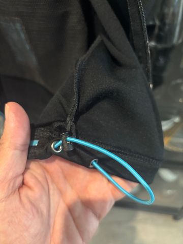 Used Rapha Team Sky Jersey bike — image 7 of 8