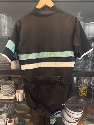 Used Rapha Team Sky Jersey bike — image 2 of 8