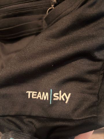 Used Rapha Team Sky Jersey bike — image 5 of 8