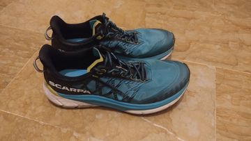 Gebrauchtes Scarpa Golden Gate 2 ATR Running Shoes
