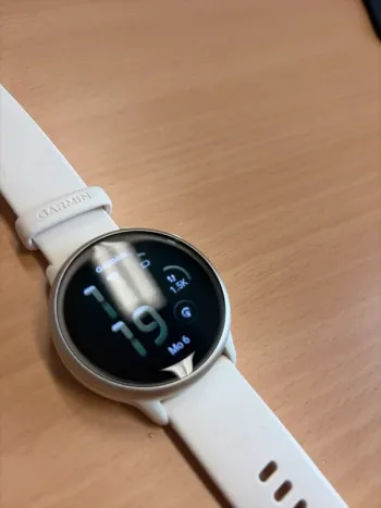 Gebrauchtes Garmin Vivoactive 6 bike — Bild 4 von 5