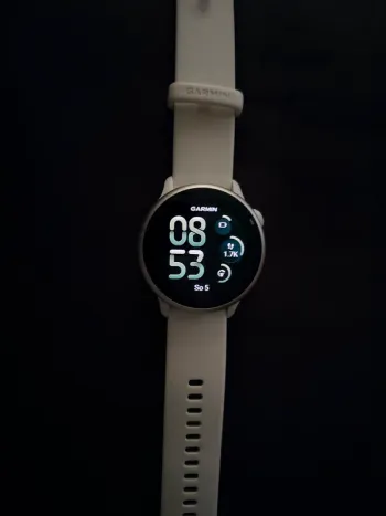 Gebrauchtes Garmin Vivoactive 6 bike — Bild 3 von 5