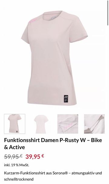 Used 100% P-Rusty W bike — image 4 of 6