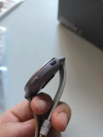 Gebrauchtes Garmin Vivoactive 5 bike — Bild 4 von 5