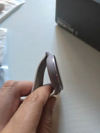 Gebrauchtes Garmin Vivoactive 5 bike — Bild 5 von 5