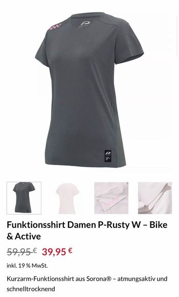 Brugt Kali Protectives P-Rusty W bike