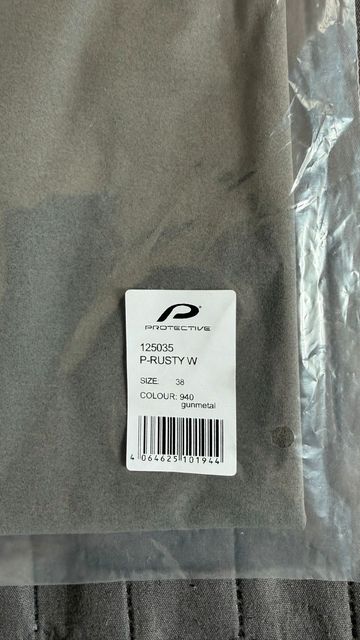 Kali Protectives P-Rusty W bike usato — immagine 5 di 8