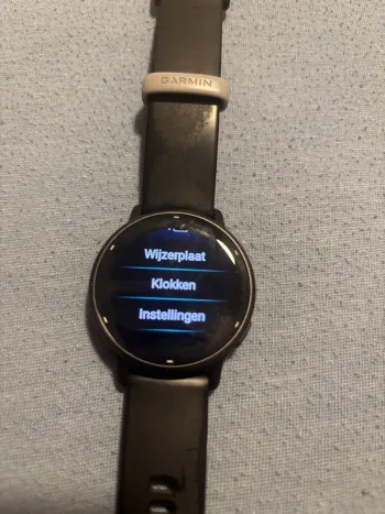 Gebrauchtes Garmin Vivoactive 5 bike — Bild 4 von 10