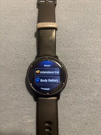 Gebrauchtes Garmin Vivoactive 5 bike — Bild 5 von 10
