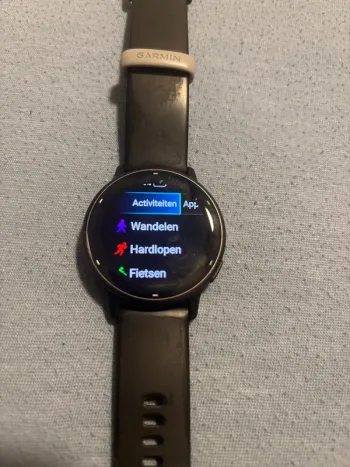 Gebrauchtes Garmin Vivoactive 5 bike — Bild 3 von 10