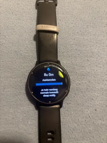 Gebrauchtes Garmin Vivoactive 5 bike — Bild 6 von 10